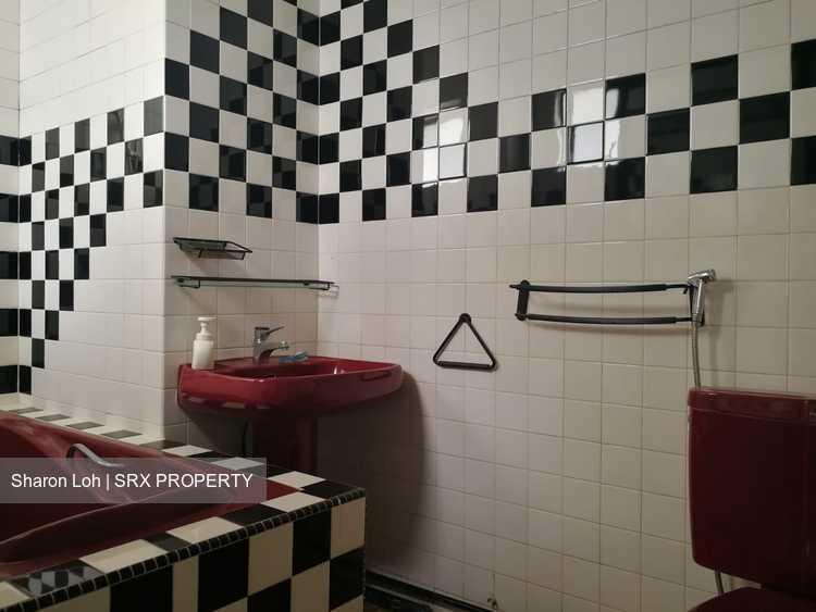Blk 142 Serangoon North Avenue 1 (Serangoon), HDB Executive #174210952